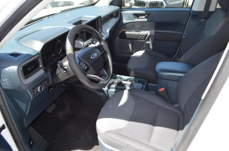 Ford Maverick XL 2022