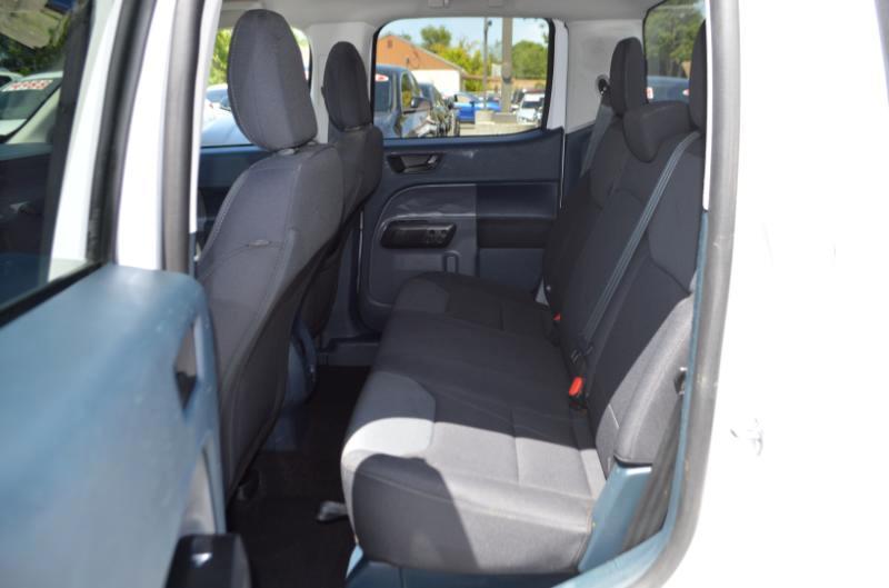 Ford Maverick XL 2022