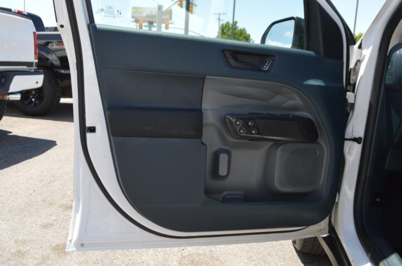 Ford Maverick XL 2022