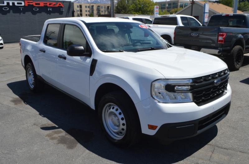 Ford Maverick XL 2022