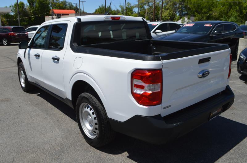 Ford Maverick XL 2022