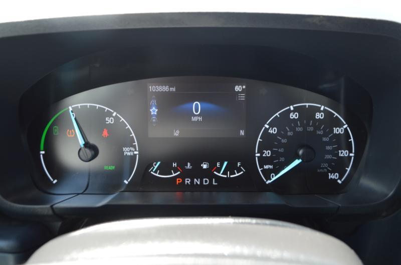 Ford Maverick XL 2022