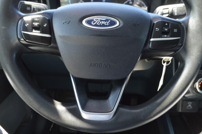 Ford Maverick XL 2022