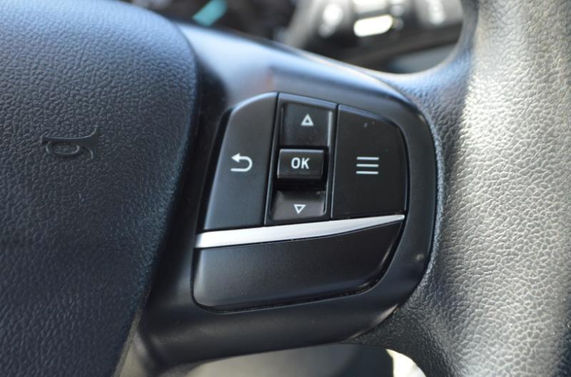 Ford Maverick XL 2022