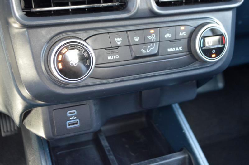 Ford Maverick XL 2022