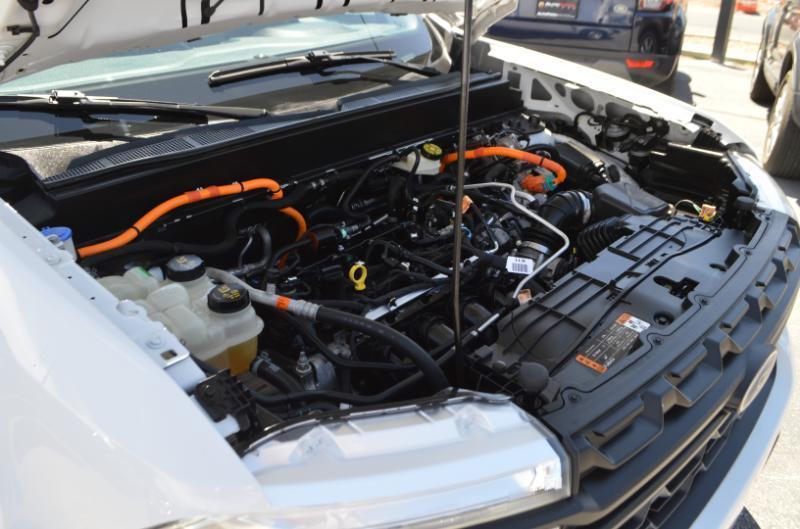 Ford Maverick XL 2022