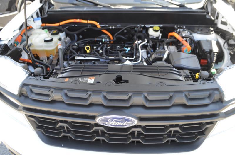 Ford Maverick XL 2022