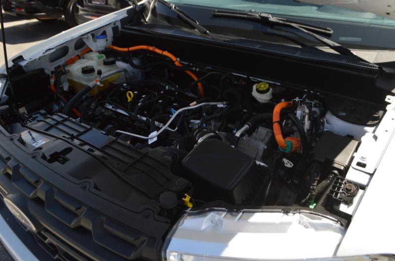 Ford Maverick XL 2022