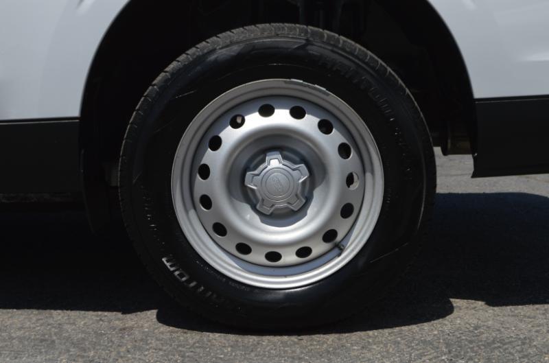 Ford Maverick XL 2022