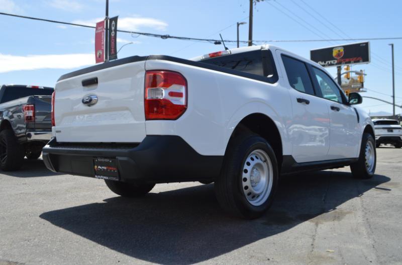 Ford Maverick XL 2022