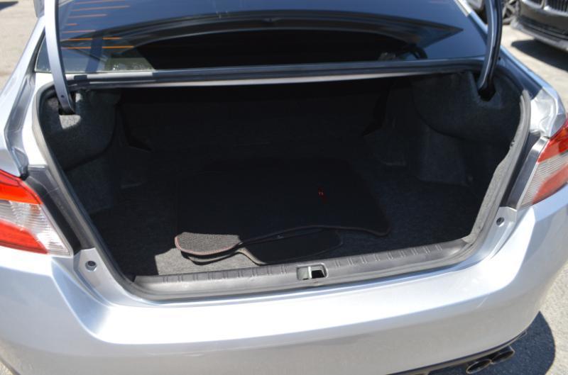 Subaru WRX Base 6M 2021