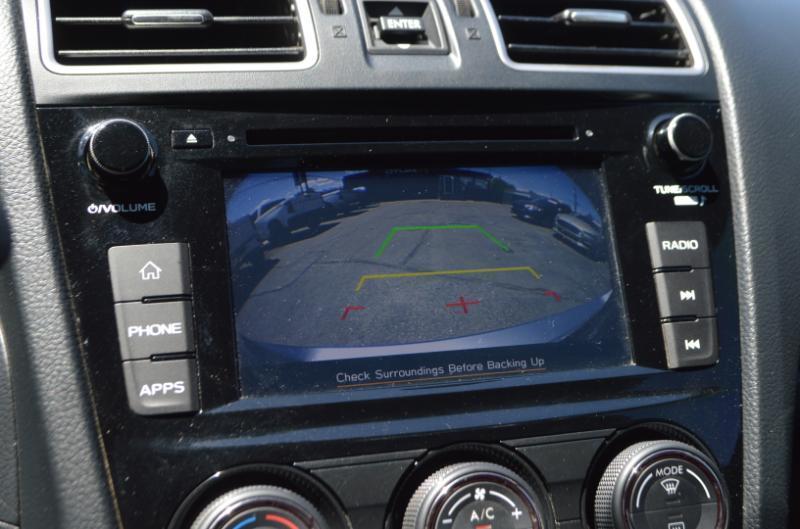 Subaru WRX Base 6M 2021