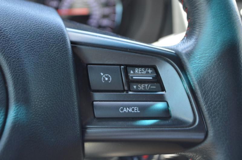 Subaru WRX Base 6M 2021