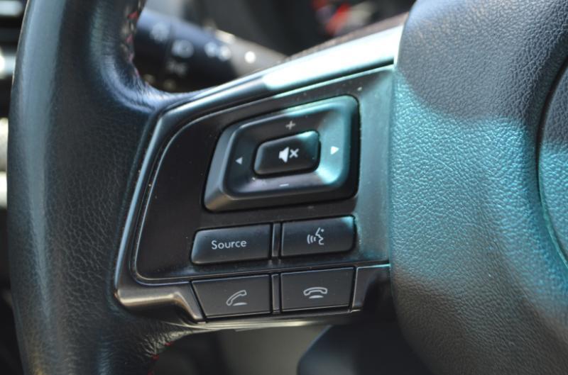 Subaru WRX Base 6M 2021