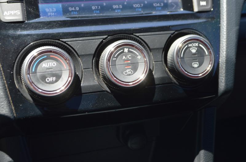 Subaru WRX Base 6M 2021