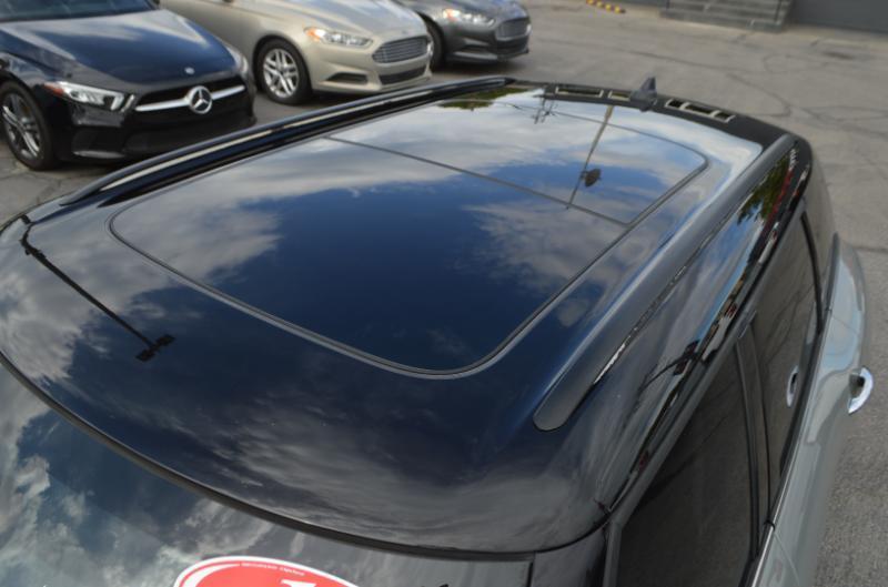 MINI Clubman Base 2017
