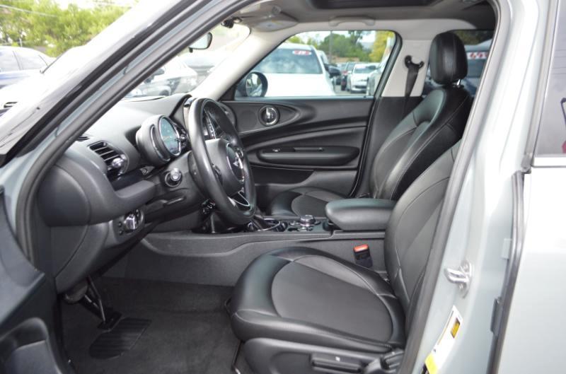 MINI Clubman Base 2017