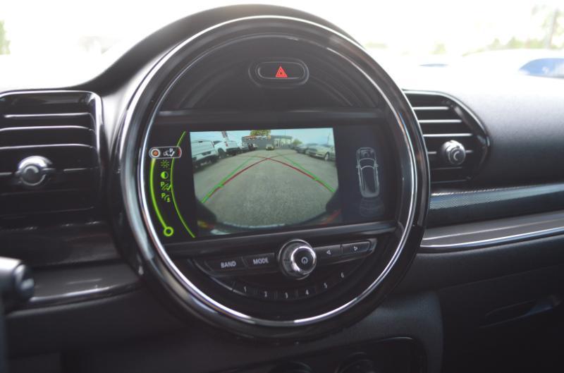 MINI Clubman Base 2017