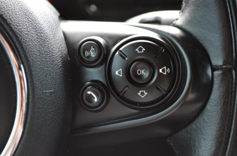 MINI Clubman Base 2017