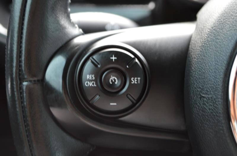 MINI Clubman Base 2017