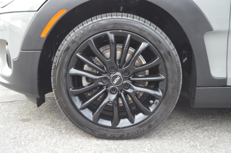 MINI Clubman Base 2017