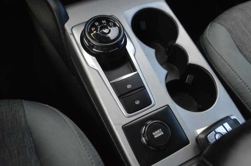 Ford Bronco Sport Big Bend 2021