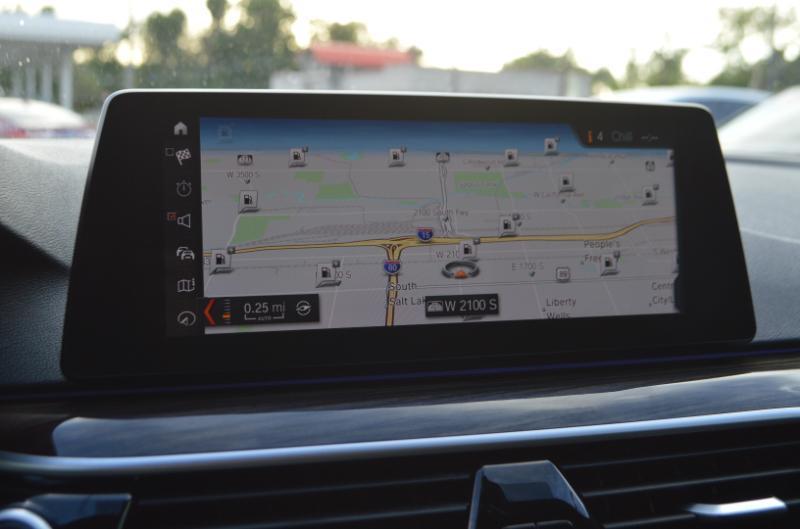 BMW 5-Series  2019