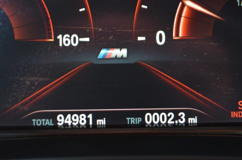 BMW 5-Series  2019