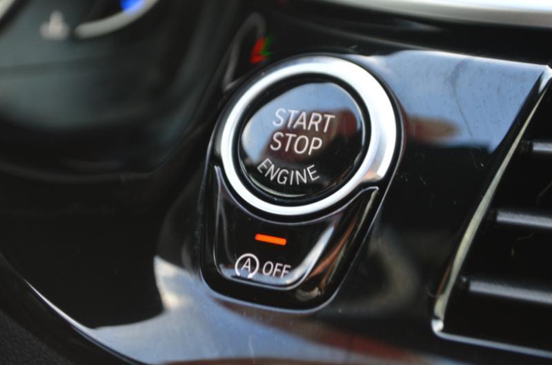 BMW 5-Series  2019