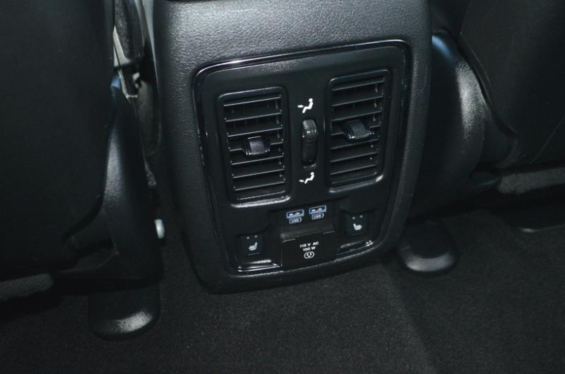Jeep Grand Cherokee Trailhawk 4WD 2021
