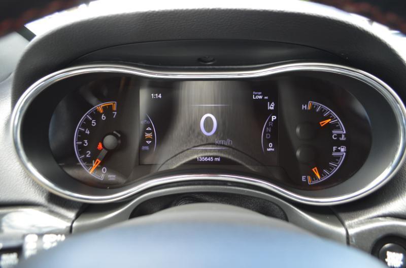 Jeep Grand Cherokee Trailhawk 4WD 2021