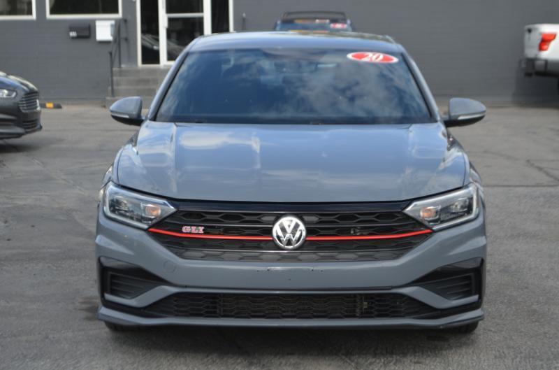 Volkswagen Jetta GLI S 7A 2020