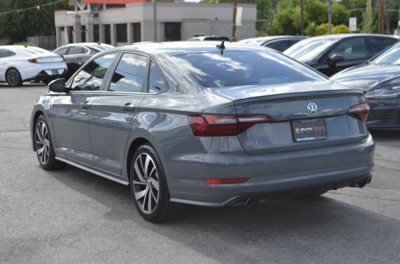 Volkswagen Jetta GLI S 7A 2020