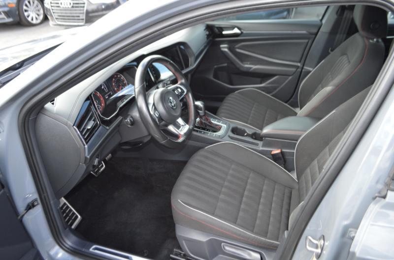 Volkswagen Jetta GLI S 7A 2020