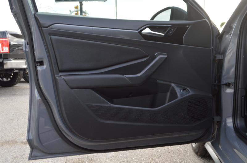 Volkswagen Jetta GLI S 7A 2020