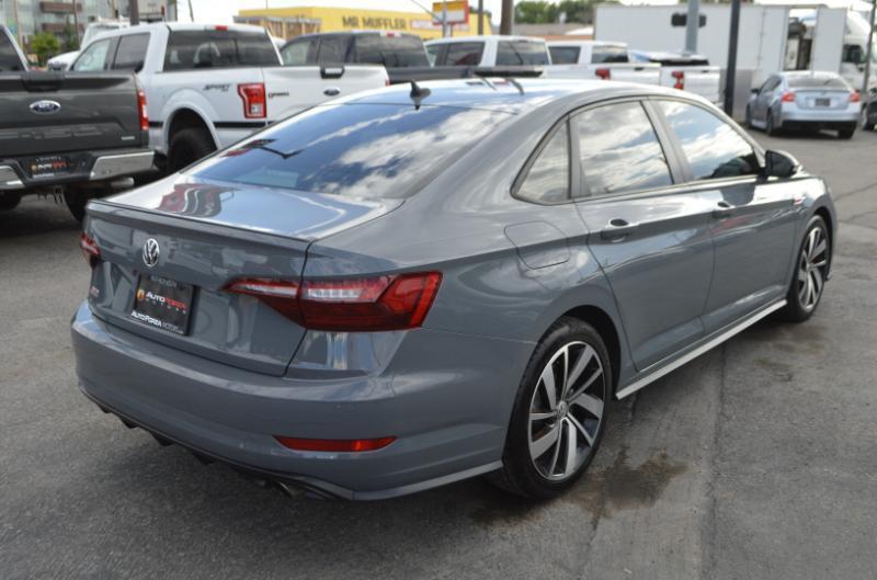 Volkswagen Jetta GLI S 7A 2020