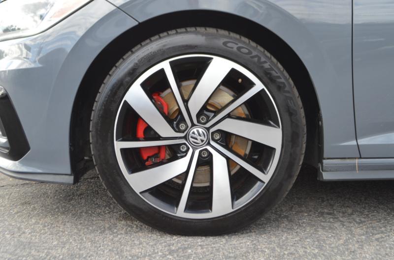 Volkswagen Jetta GLI S 7A 2020