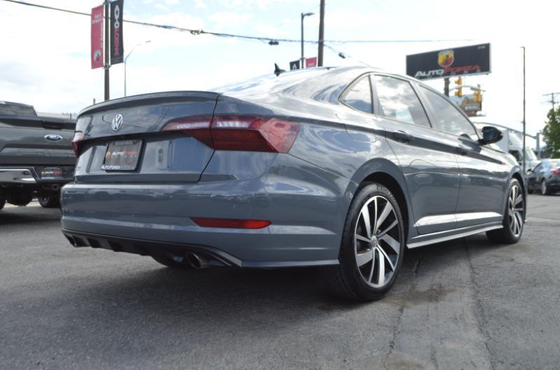 Volkswagen Jetta GLI S 7A 2020