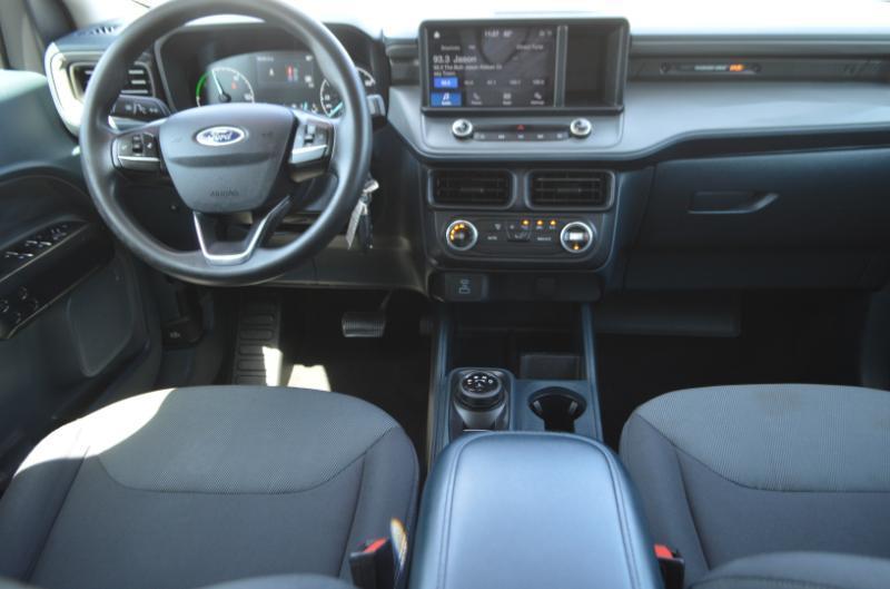 Ford Maverick XL 2022
