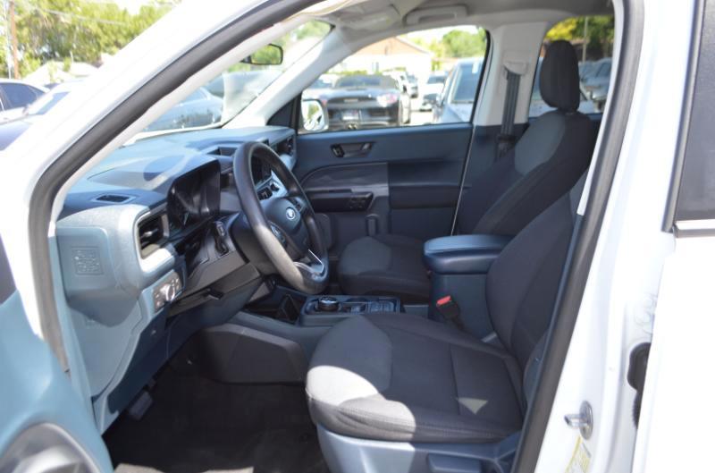 Ford Maverick XL 2022