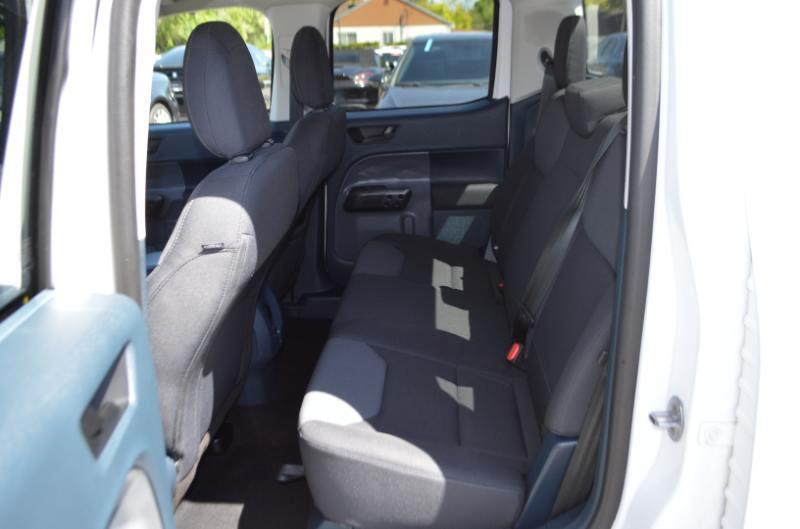 Ford Maverick XL 2022