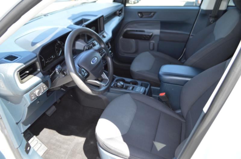 Ford Maverick XL 2022