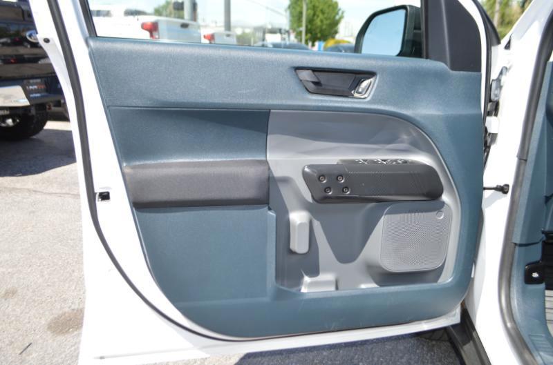 Ford Maverick XL 2022
