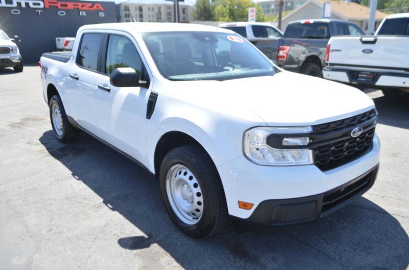 Ford Maverick XL 2022