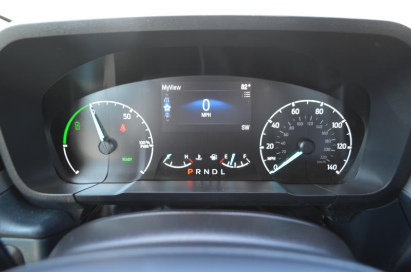 Ford Maverick XL 2022