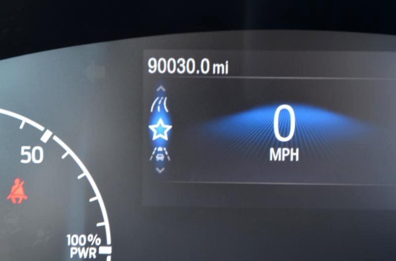 Ford Maverick XL 2022