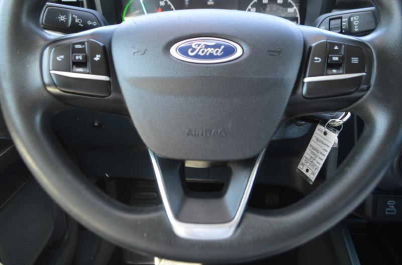 Ford Maverick XL 2022