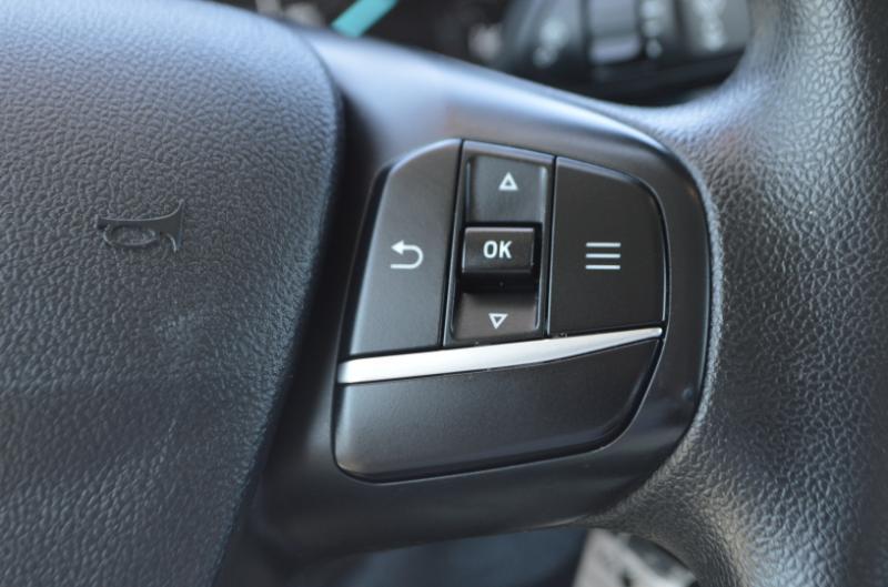 Ford Maverick XL 2022