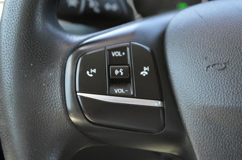 Ford Maverick XL 2022