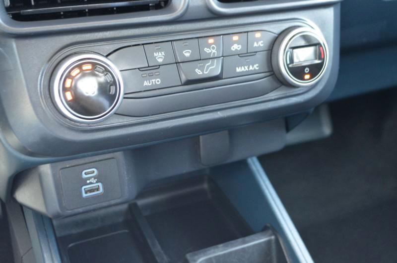 Ford Maverick XL 2022